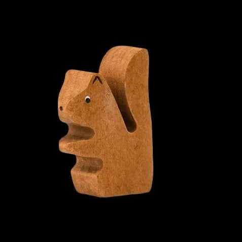 סנאי מעץ - Trauffer