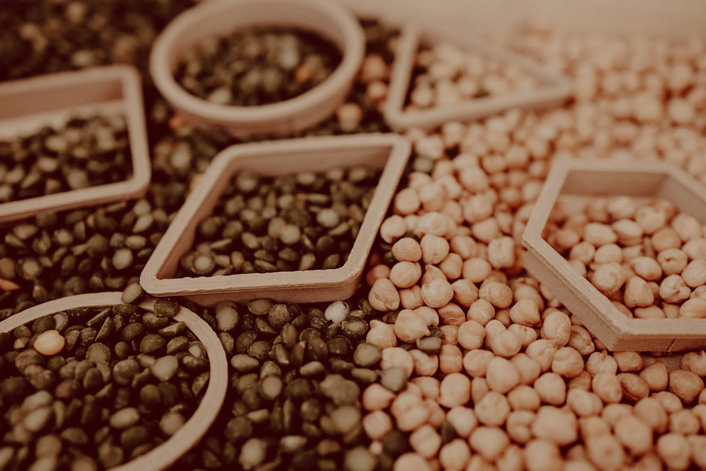 חותכנים לבצק משחק - צורות - Kinfolk Pantry