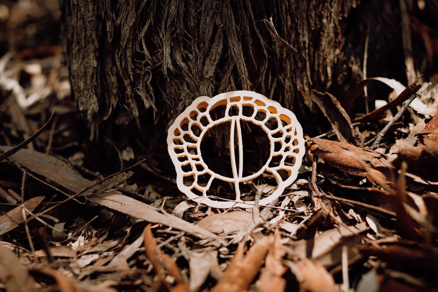 חותכן לבצק משחק - עין הנחש - Kinfolk Pantry