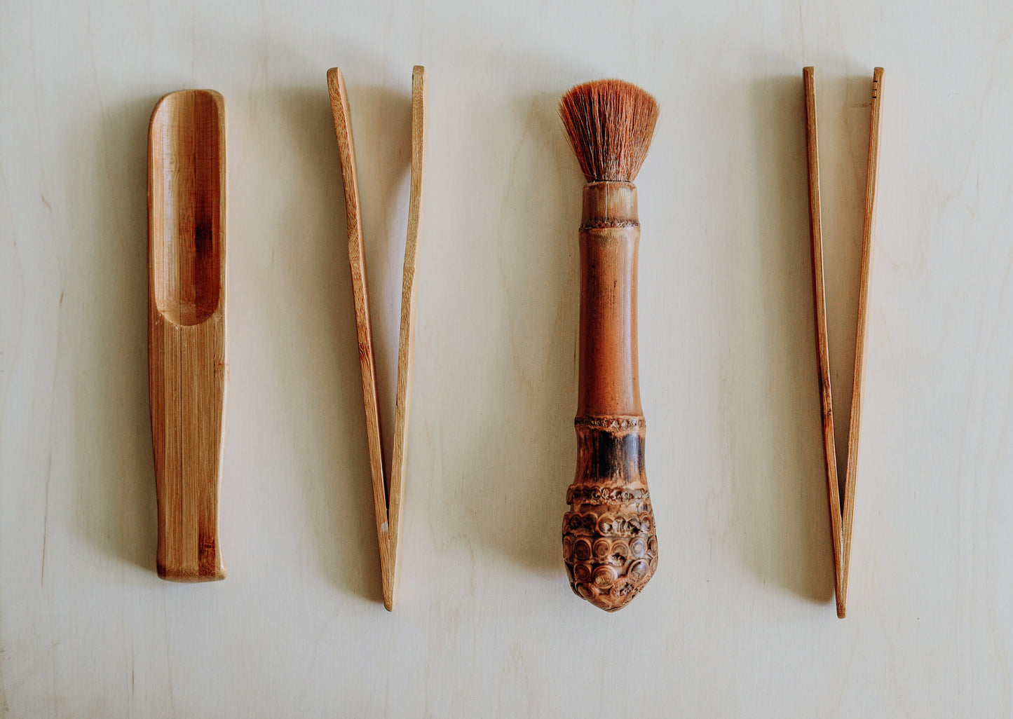 אביזרים למשחק סנסורי - Explore Nook