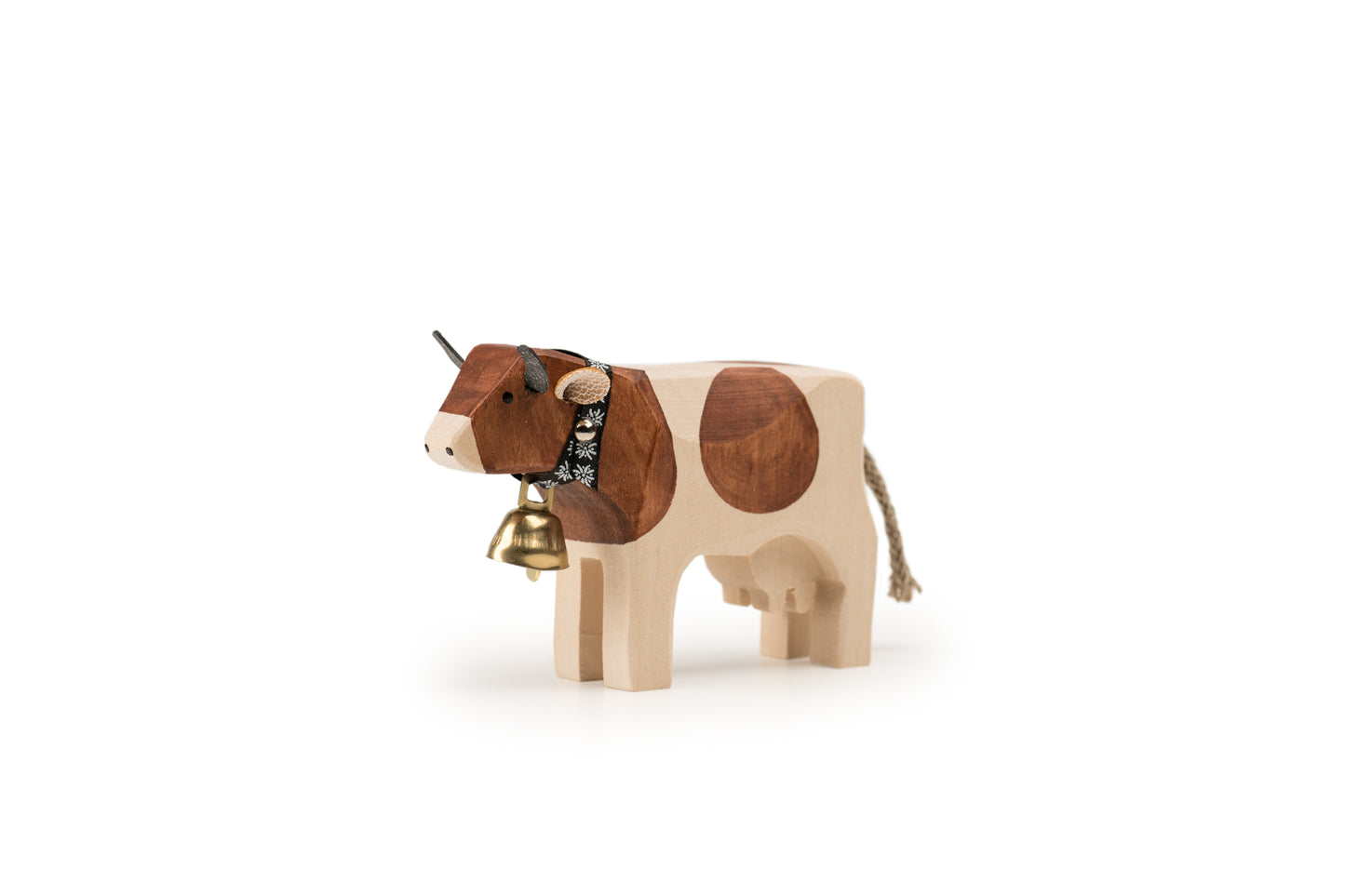 Trauffer - Kuh 1 Red Holstein