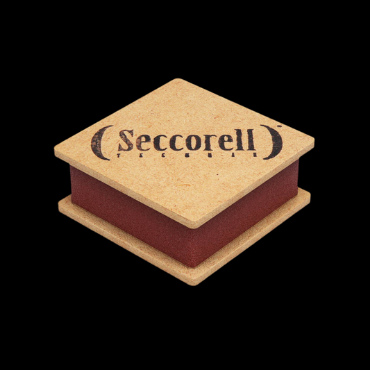 בלוק שיוף - Seccorell