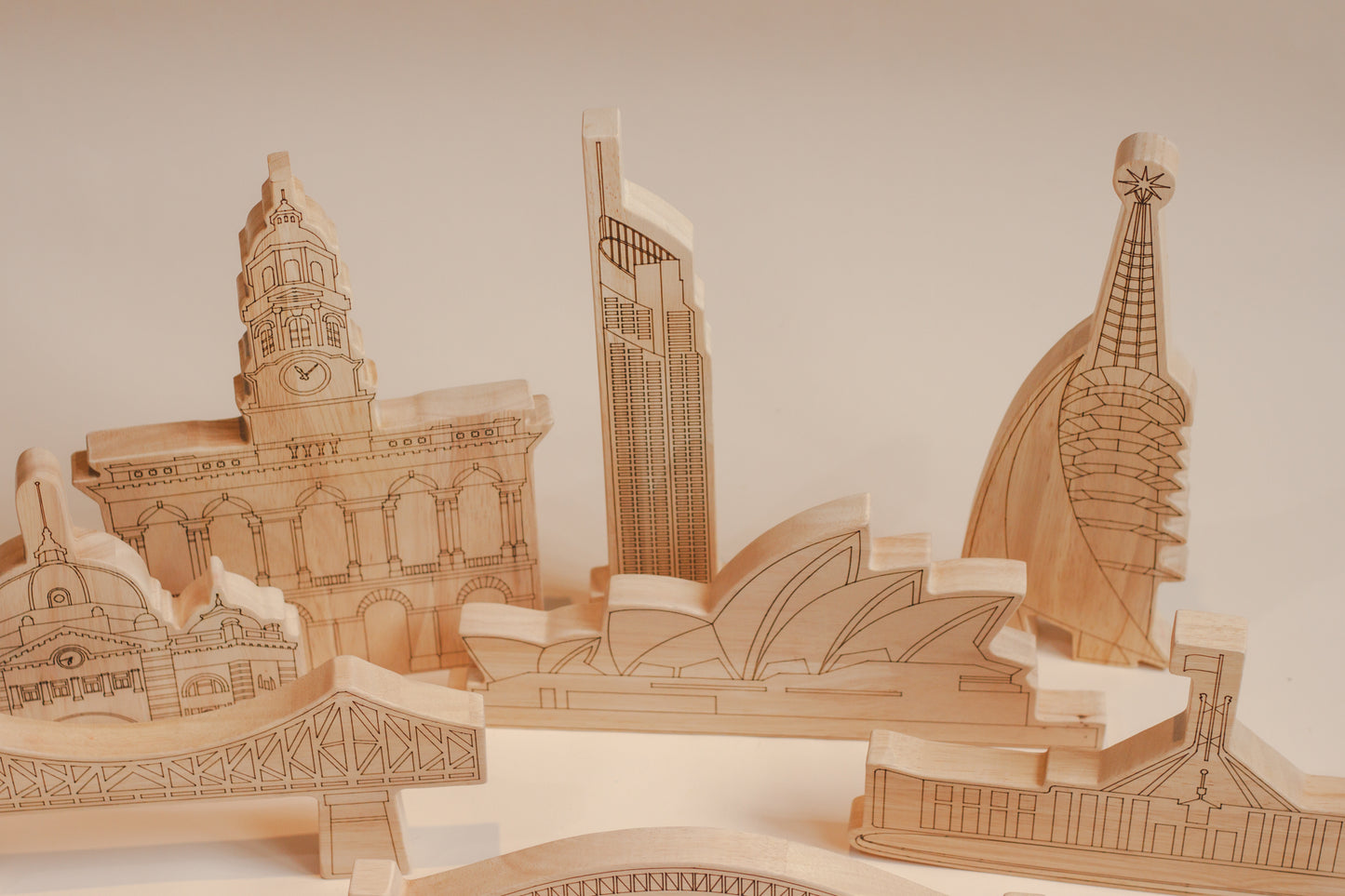 המבנים הכי מפורסמים באוסטרליה - Qtoys