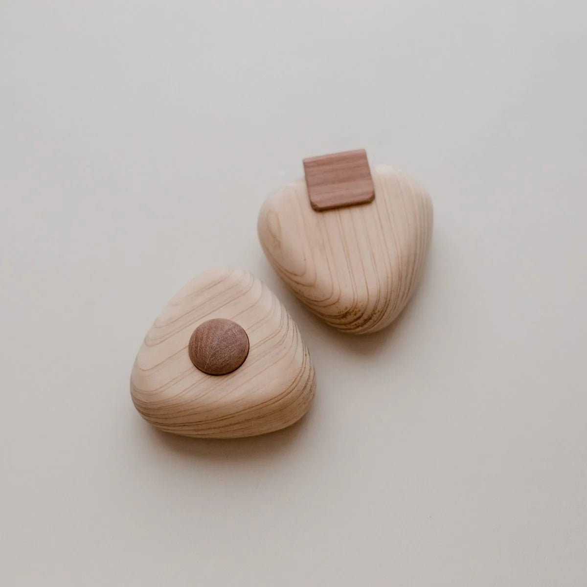 נשכן מעץ - Qtoys