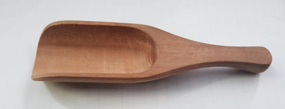 Wooden Spoon