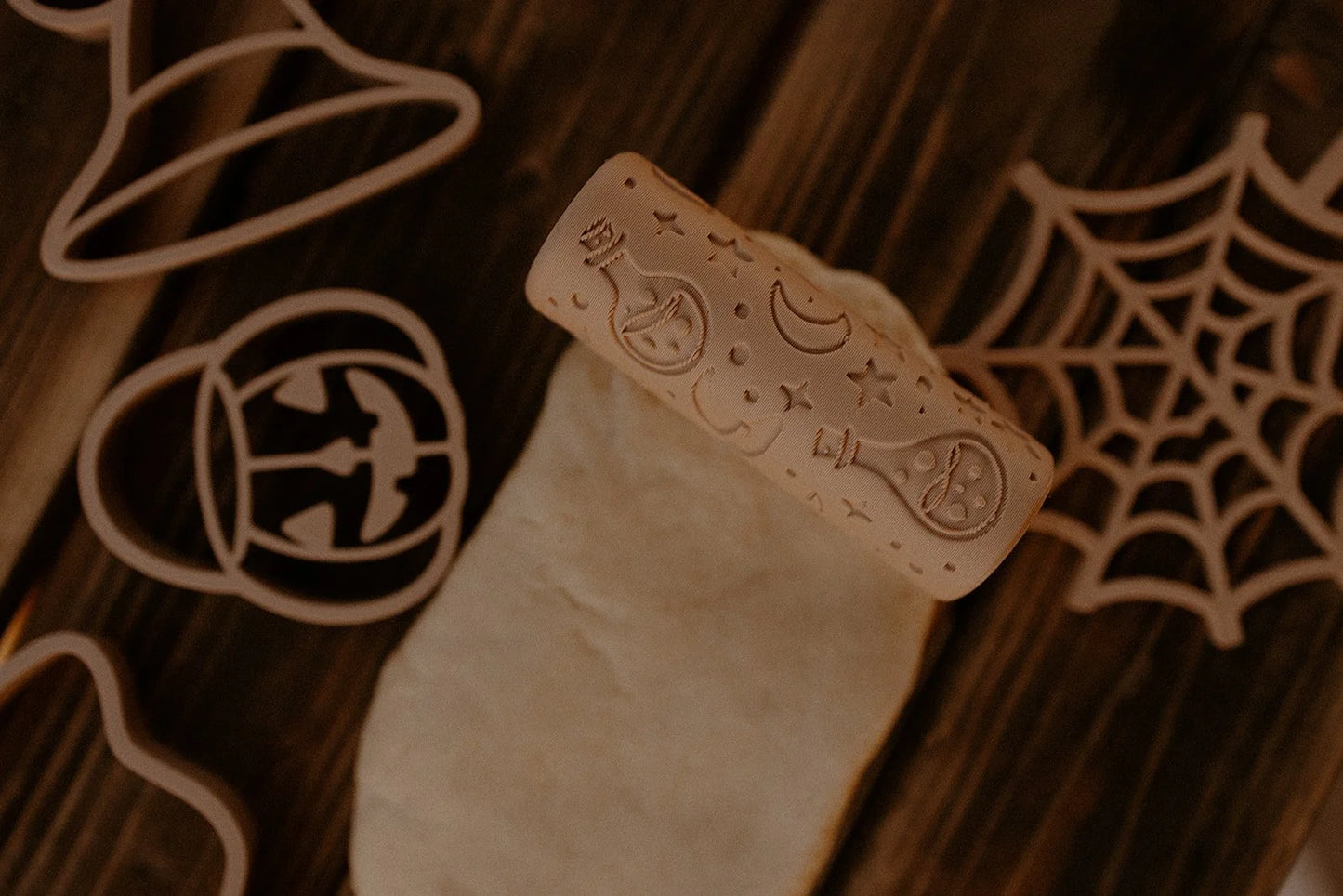 מערוך לבצק משחק - שיקוי - Kinfolk Pantry