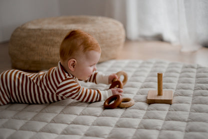 Montessori Stacking Rings