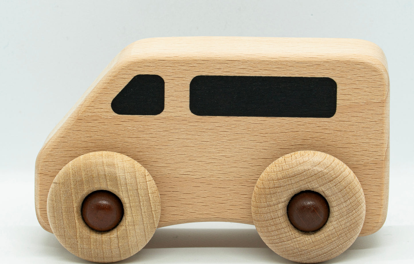 ואן מעץ - Vip Kids Biz