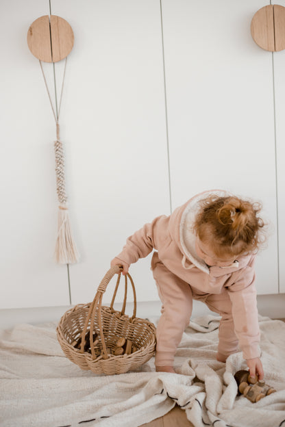 Picking Basket